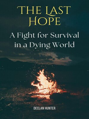 cover image of The Last Hope